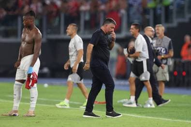 Nächstes Fiasko für Ex-Italien-Coach Gattuso
