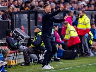 "Alarmglocken": Alonso gerät unter Druck