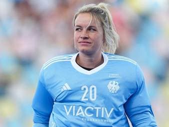 Deutsche Hockey-Damen vor Entscheidungsspiel