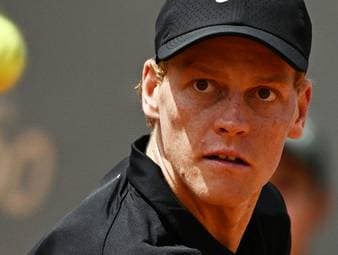 Sinner knackt Djokovics Allzeitrekord