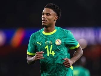 Spieler vergiftet? Schwere Vorwürfe nach Afrika-Cup