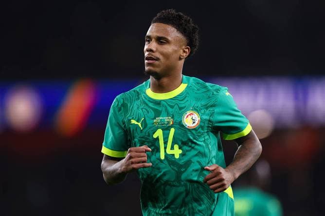 Spieler vergiftet? Schwere Vorwürfe nach Afrika-Cup