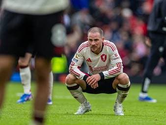 "Peinlich!" Legende watscht Liverpool-Star ab