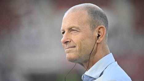 Jess Thorup hat einen Vertrag bis 2026