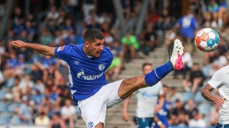 Levent Mercan geht auf Leihbasis in die Türkei