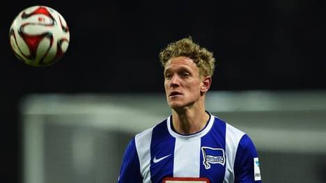 Hertha BSC v Bayer 04 Leverkusen - Bundesliga