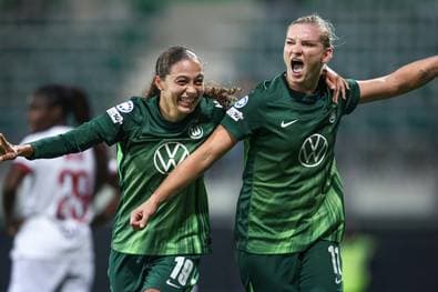 Es braucht Mut: Wolfsburg gegen United gefordert