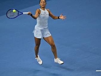 Olympiasiegerin verpasst Australian Open