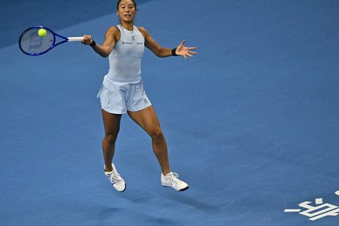 Olympiasiegerin verpasst Australian Open