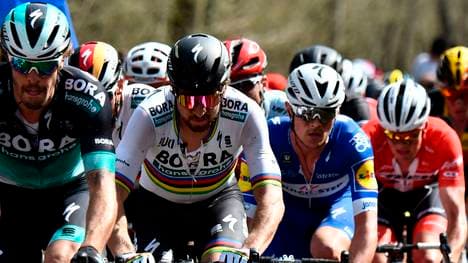 CYCLING-FRA-PARIS-ROUBAIX