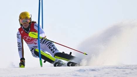 Deutsches Team um Lena Dürr sichert sich dritten Platz