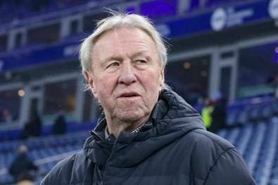 "Wenn einer auf der Strecke bleibt, ist das so"