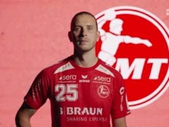 Spielvorschau zu MT Melsungen - GWD Minden