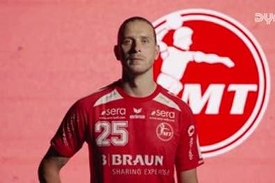 Spielvorschau zu MT Melsungen - GWD Minden