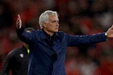 Mourinho? Real-Boss weicht aus