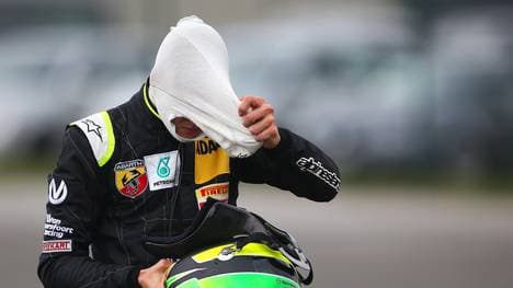 ADAC Formula 4 Oschersleben - Race Day 2