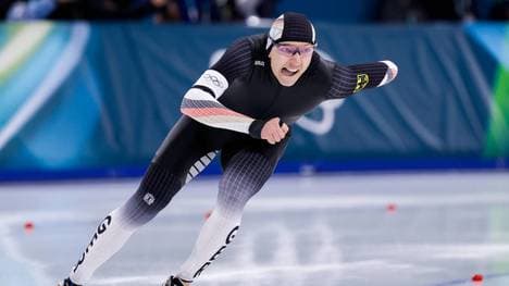 Finn Sonnekalb dominiert bei der Junioren-WM