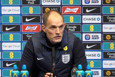 Tuchel knöpft sich deutschen Schiedsrichter vor