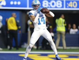 Nächster Rückschlag trotz St.-Brown-Gala