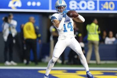 Nächster Rückschlag trotz St.-Brown-Gala