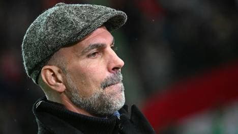 Babbel kritisiert die deutsche Nationalmannschaft