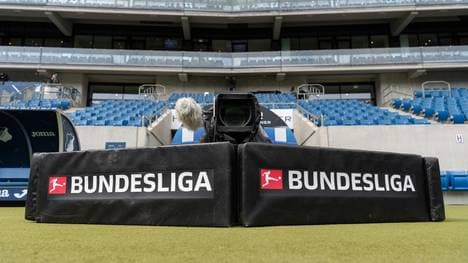 Zwischen DAZN und DFL gibt es Streit