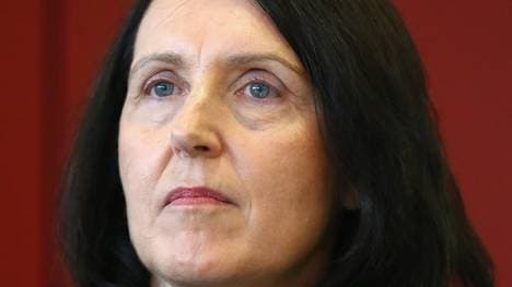 NADA-Chefin Andrea Gotzmann glaubt an Chancengleichheit bei Olympia 2021