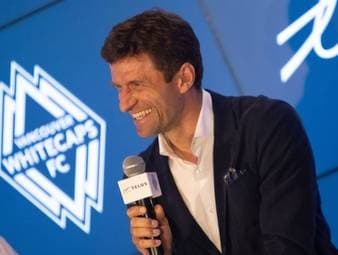 "Die dachten, ich würde verdammt gut antizipieren"