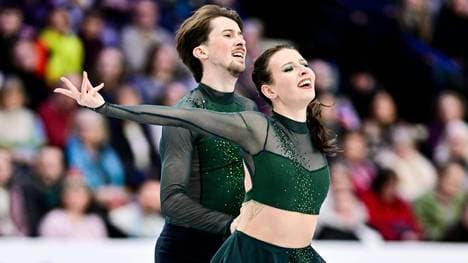 Matthaei und Liebers in Sheffield