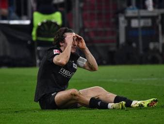  Brisanter Wechsel? "Ihm wird eine Welle entgegenschlagen"