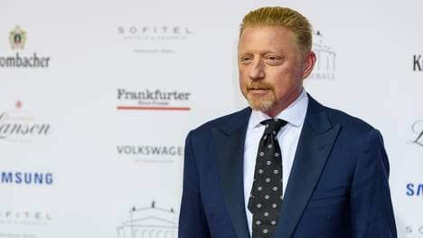 Boris Becker will nicht wieder in Deutschland wohnen