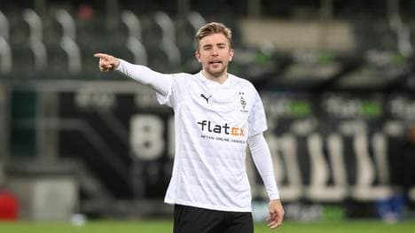 Christoph Kramer lobt den Umgang mit Kopfverletzungen