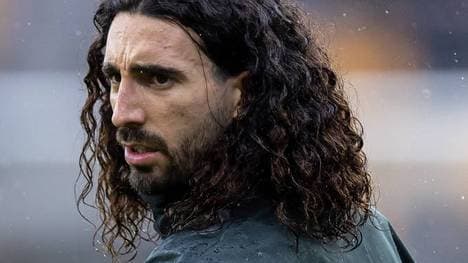 Marc Cucurella ist ein Leistungsträger beim FC Chelsea