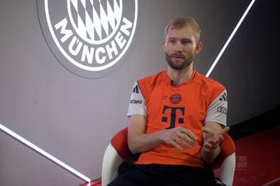 Kane? "Schwer, dass jemand weniger machen kann" 