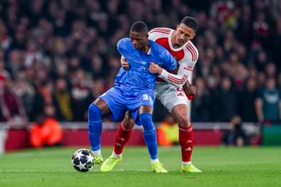 Auch Bayern genannt! Leverkusen-Star heiß begehrt