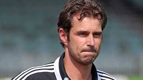 Trainer Ralf Kellermann trifft mit dem VfL Wolfsburg auf Stab'k FK