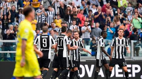 FBL-ITA-SERIEA-JUVENTUS-CHIEVO