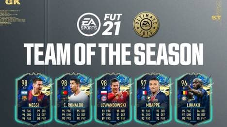 Maximale Qualität: Das Ultimate TOTS