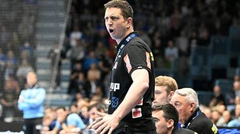 Nicht mehr Trainer in Balingen: Jens Bürkle