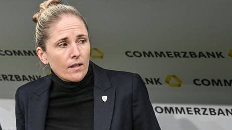 Gemma Grainger übernimmt als Norwegens Nationaltrainerin