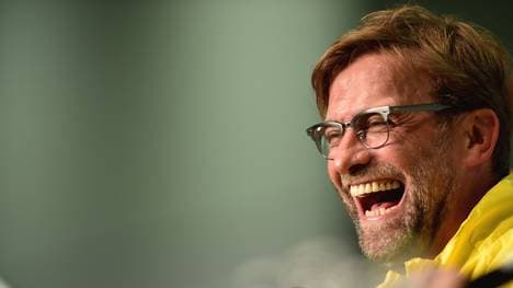 Jürgen Klopp will nicht Nationaltrainer von Mexiko werden