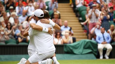 Day Twelve: The Championships - Wimbledon 2016
