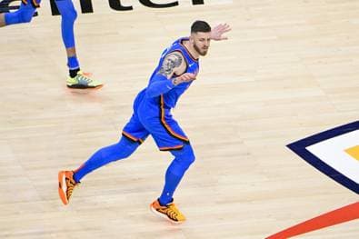 Deutschlands neuer Basketball-Held