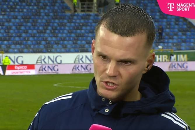 "So ein Scheiß-Platz - eine Frechheit"