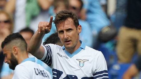 SS Lazio v AC Chievo Verona - Serie A