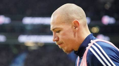 Michael Frey ist Neuzugang beim FC Schalke 04