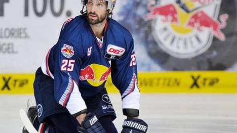 Grant Lewis wird bis März 2015 ausfallen