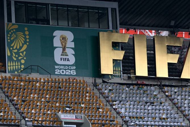 Glücksspielbehörde leitet Prüfverfahren gegen FIFA-Sponsor ein