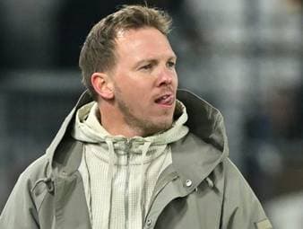 Aberglaube? Das sind Nagelsmanns Rituale