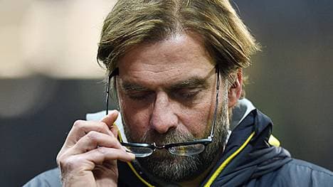 Jürgen Klopp muss einen neuen Testgegner suchen